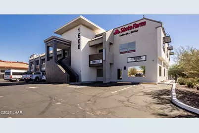 1600 McCulloch Blvd N #1a, Lake Havasu City, AZ 86403 - Photo 2