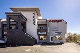 1600 McCulloch Blvd N, Lake Havasu City, AZ 86403 - Photo 1