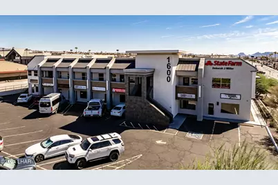 1600 McCulloch Blvd N #2a, Lake Havasu City, AZ 86403 - Photo 8