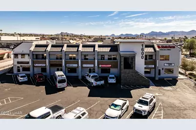 1600 McCulloch Blvd N #2a, Lake Havasu City, AZ 86403 - Photo 4