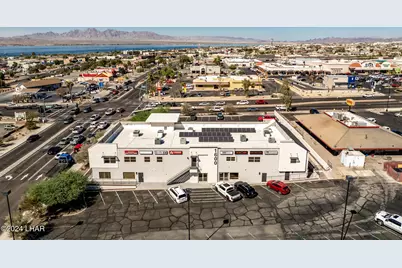 1600 McCulloch Blvd N #1a/2a, Lake Havasu City, AZ 86403 - Photo 28