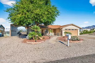 3465 Cinnamon Dr, Lake Havasu City, AZ 86406 - Photo 2