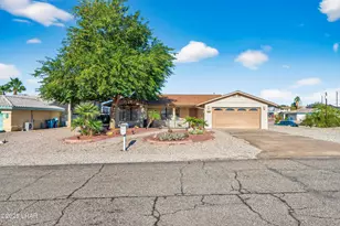 3465 Cinnamon Dr, Lake Havasu City, AZ 86406 - Photo 1