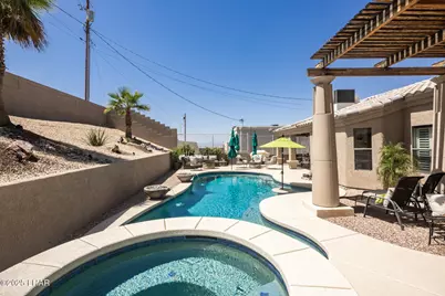 3250 Amigo Dr, Lake Havasu City, AZ 86404 - Photo 38