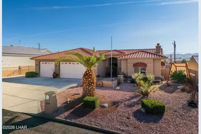 1830 Felicidad Dr, Lake Havasu City, AZ 86404 - Photo 2