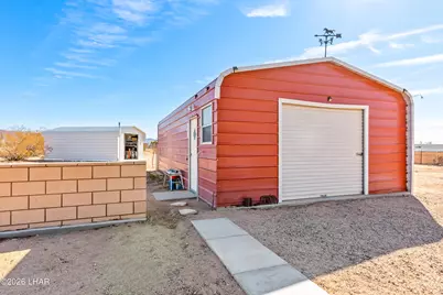 3710 N Horse Mesa Rd, Golden Valley, AZ 86413 - Photo 8