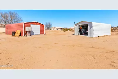 3710 N Horse Mesa Rd, Golden Valley, AZ 86413 - Photo 4