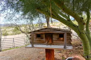 16722 S Lawton Rd, Yucca, AZ 86438 - Photo 18