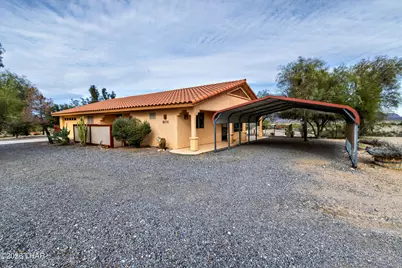 16722 S Lawton Rd, Yucca, AZ 86438 - Photo 6