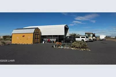 28531 Ron Dee Ct, Bouse, AZ 85325 - Photo 14