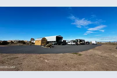 28531 Ron Dee Ct, Bouse, AZ 85325 - Photo 1