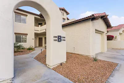 2212 N Kiowa Blvd N #106, Lake Havasu City, AZ 86403 - Photo 42