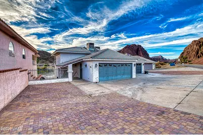4610 N Highway 95, Parker, AZ 85344 - Photo 12