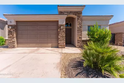 640 Grand Island Dr, Lake Havasu City, AZ 86403 - Photo 1