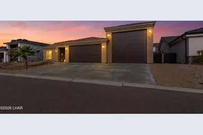 1659 E Susan Dr, Lake Havasu City, AZ 86404 - Photo 2