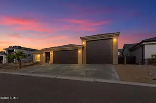 1659 E Susan Dr, Lake Havasu City, AZ 86404 - Photo 2