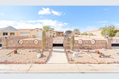 49608 Rainbow Way, Quartzsite, AZ 85346 - Photo 6