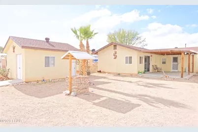 49608 Rainbow Way, Quartzsite, AZ 85346 - Photo 1