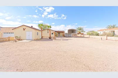 49608 Rainbow Way, Quartzsite, AZ 85346 - Photo 2