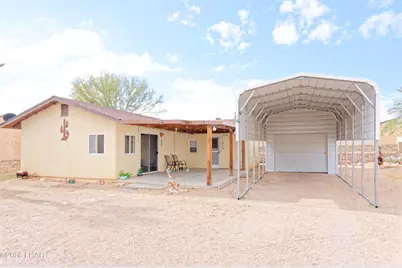 49608 Rainbow Way, Quartzsite, AZ 85346 - Photo 8