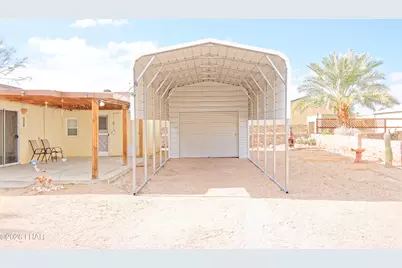 49608 Rainbow Way, Quartzsite, AZ 85346 - Photo 34