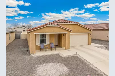 3360 N Yavapai St, Kingman, AZ 86401 - Photo 2