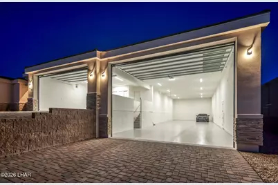 6712 Avienda De Las Foothlls, Lake Havasu City, AZ 86406 - Photo 46