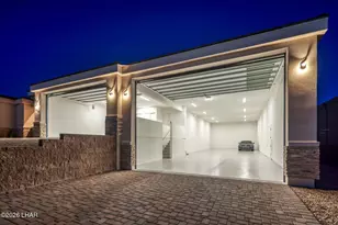 6712 Avienda De Las Foothlls, Lake Havasu City, AZ 86406 - Photo 46