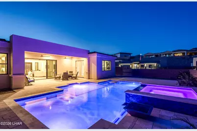 6712 Avienda De Las Foothlls, Lake Havasu City, AZ 86406 - Photo 68