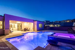 6712 Avienda De Las Foothlls, Lake Havasu City, AZ 86406 - Photo 68