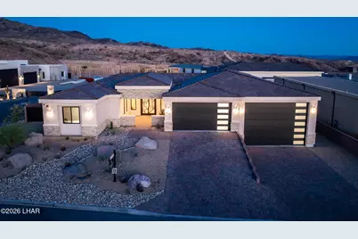 6712 Avienda De Las Foothlls, Lake Havasu City, AZ 86406 - Photo 1