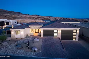 6712 Avienda De Las Foothlls, Lake Havasu City, AZ 86406 - Photo 1