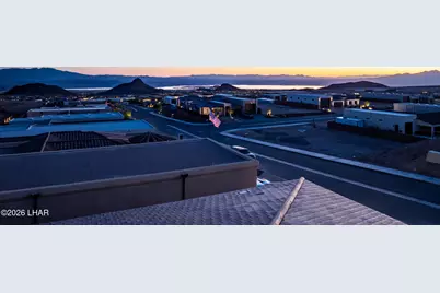 6712 Avienda De Las Foothlls, Lake Havasu City, AZ 86406 - Photo 50