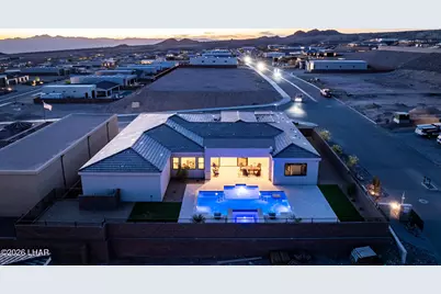 6712 Avienda De Las Foothlls, Lake Havasu City, AZ 86406 - Photo 60