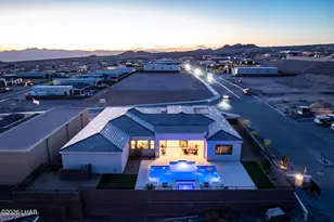 6712 Avienda De Las Foothlls, Lake Havasu City, AZ 86406 - Photo 60