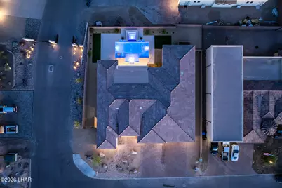 6712 Avienda De Las Foothlls, Lake Havasu City, AZ 86406 - Photo 38