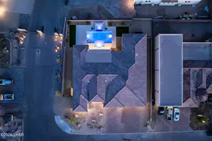 6712 Avienda De Las Foothlls, Lake Havasu City, AZ 86406 - Photo 38