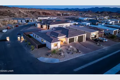 6712 Avienda De Las Foothlls, Lake Havasu City, AZ 86406 - Photo 4