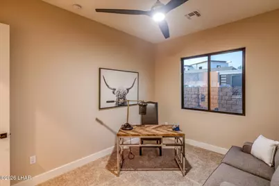 6712 Avienda De Las Foothlls, Lake Havasu City, AZ 86406 - Photo 34