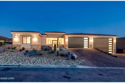 6712 Avienda De Las Foothlls, Lake Havasu City, AZ 86406 - Photo 2