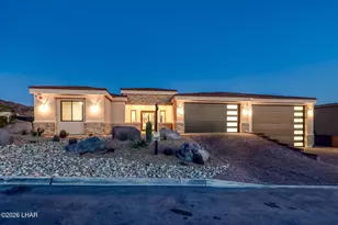 6712 Avienda De Las Foothlls, Lake Havasu City, AZ 86406 - Photo 2