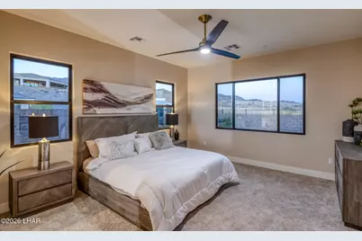 6712 Avienda De Las Foothlls, Lake Havasu City, AZ 86406 - Photo 26
