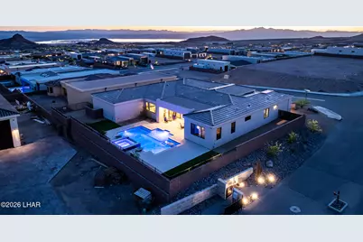 6712 Avienda De Las Foothlls, Lake Havasu City, AZ 86406 - Photo 66