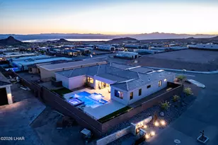 6712 Avienda De Las Foothlls, Lake Havasu City, AZ 86406 - Photo 66