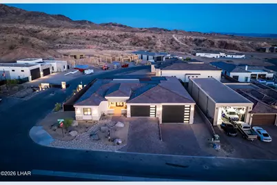 6712 Avienda De Las Foothlls, Lake Havasu City, AZ 86406 - Photo 54