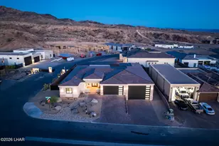 6712 Avienda De Las Foothlls, Lake Havasu City, AZ 86406 - Photo 54