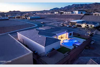 6712 Avienda De Las Foothlls, Lake Havasu City, AZ 86406 - Photo 32