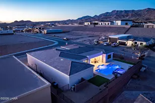 6712 Avienda De Las Foothlls, Lake Havasu City, AZ 86406 - Photo 32