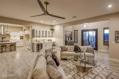 6712 Avienda De Las Foothlls, Lake Havasu City, AZ 86406 - Photo 10