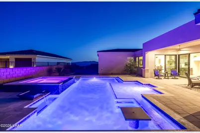 6712 Avienda De Las Foothlls, Lake Havasu City, AZ 86406 - Photo 18